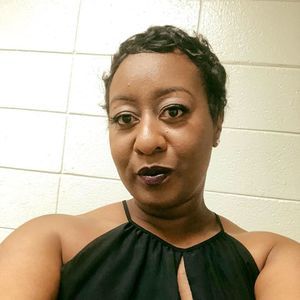 Meet your Posher, Lashonda